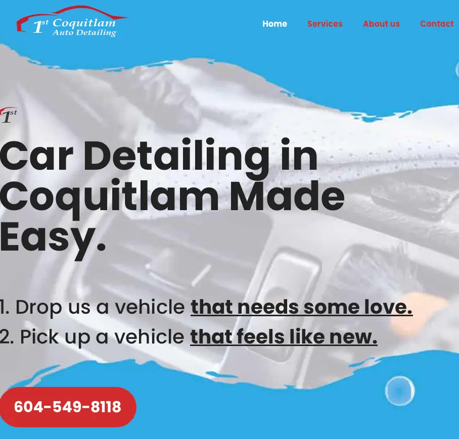 1st-coquitlam-auto-detailing