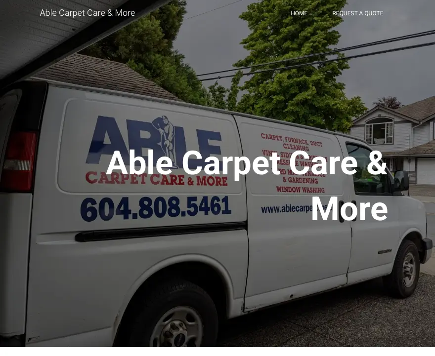 able-carpet-cleaning