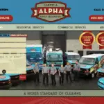Alpha Carpet & Duct Cleaning