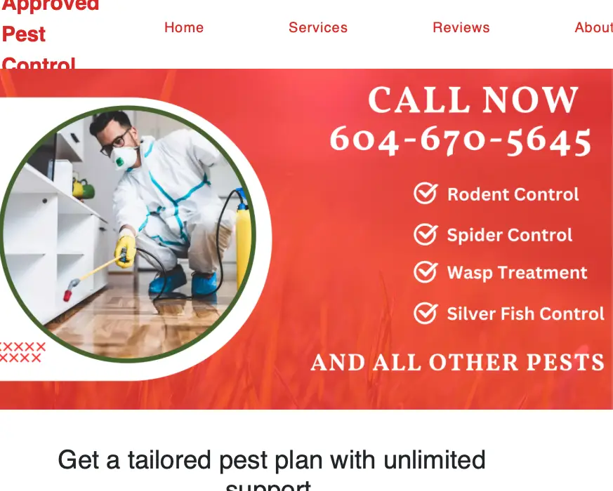 approved-pest-control