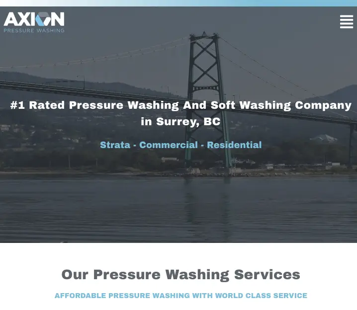 axion-pressure-washing
