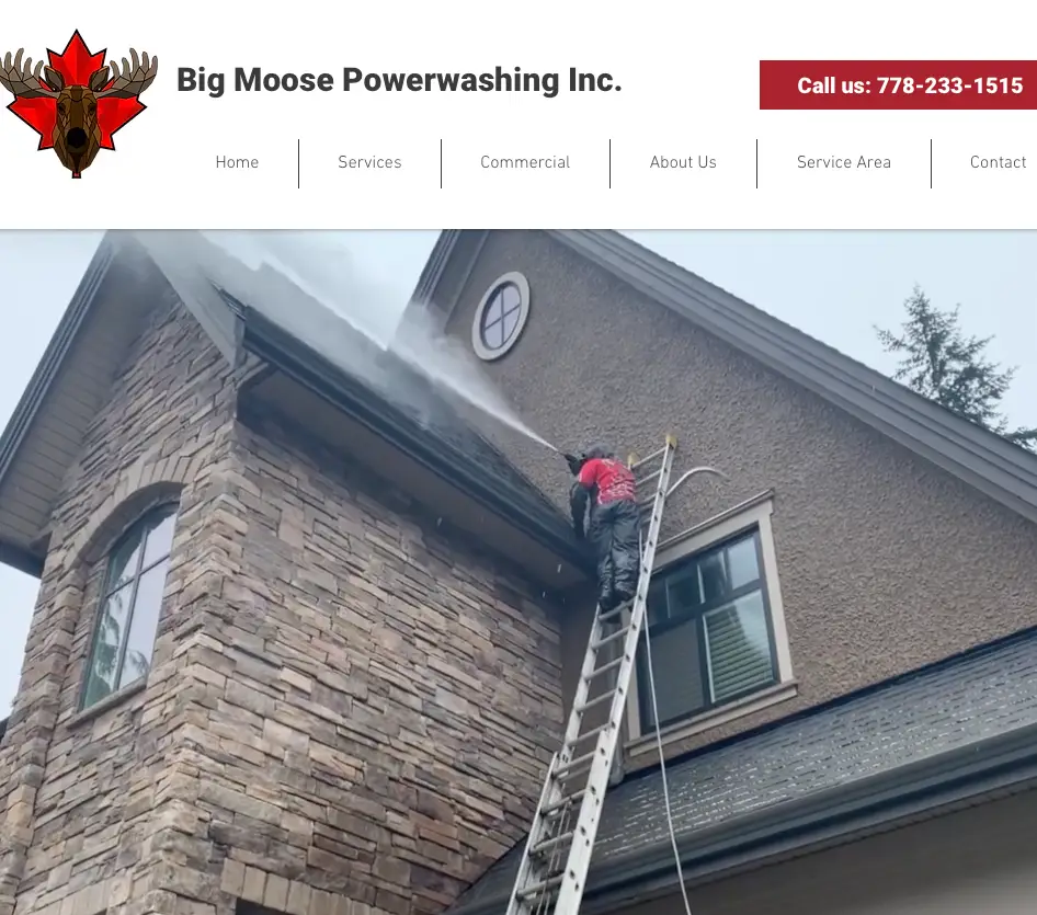 big-moose-power-washing
