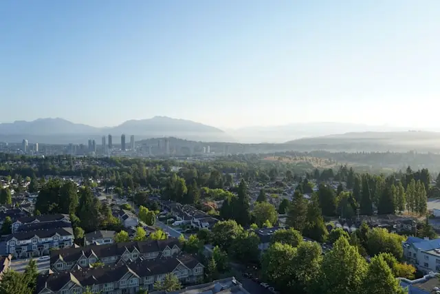 Burnaby