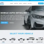 Couve Mobile Car Detailing