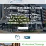 Everest Commercial Cleaning Services