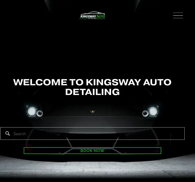 kingsway-auto-detailing
