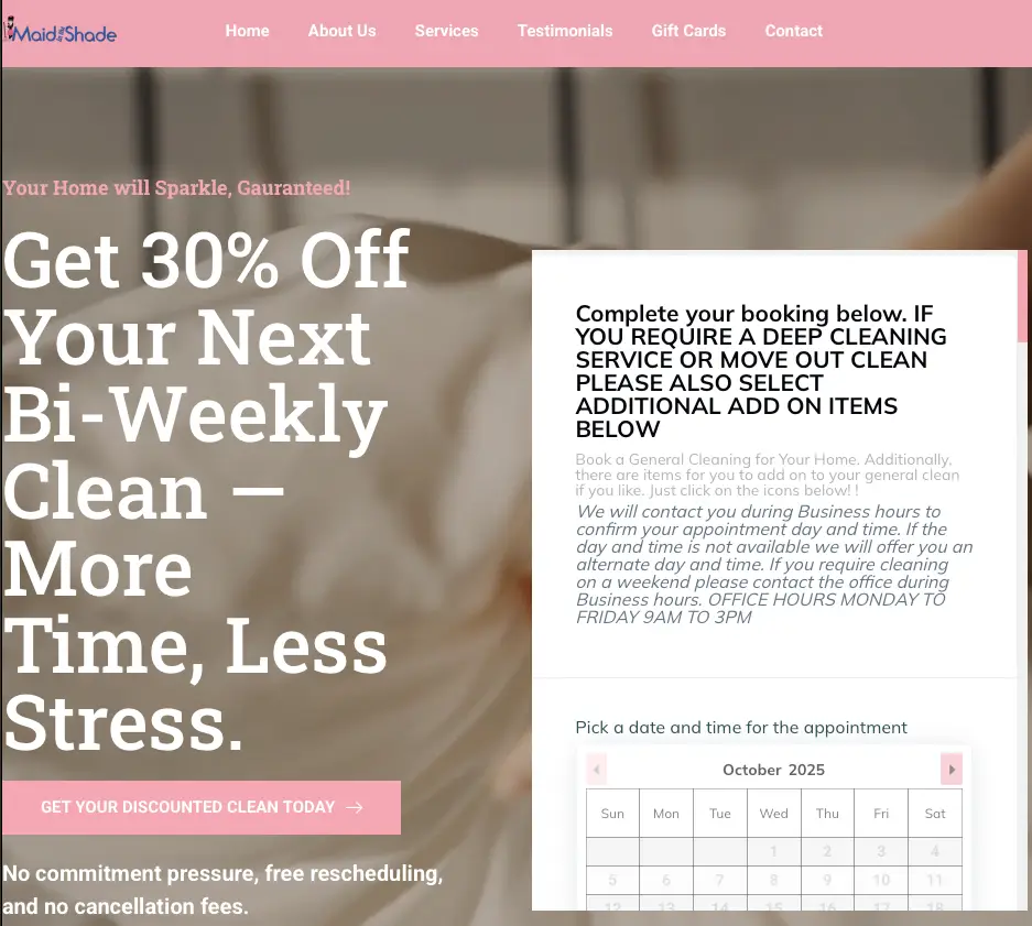 maid-in-the-shade-cleaning