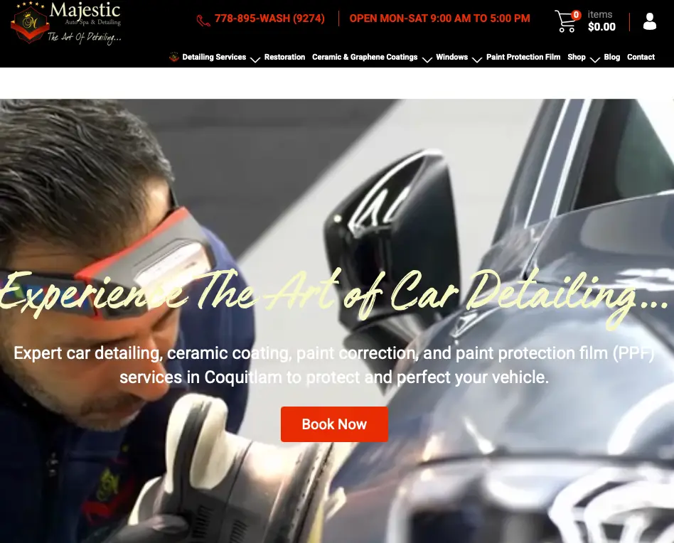 majestic-auto-detailing