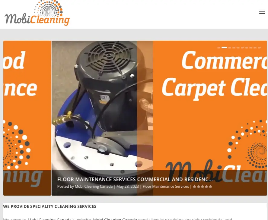 mobi-carpet-cleaning