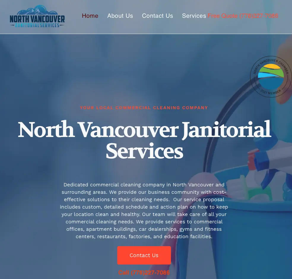 north-vancouver-janitorial