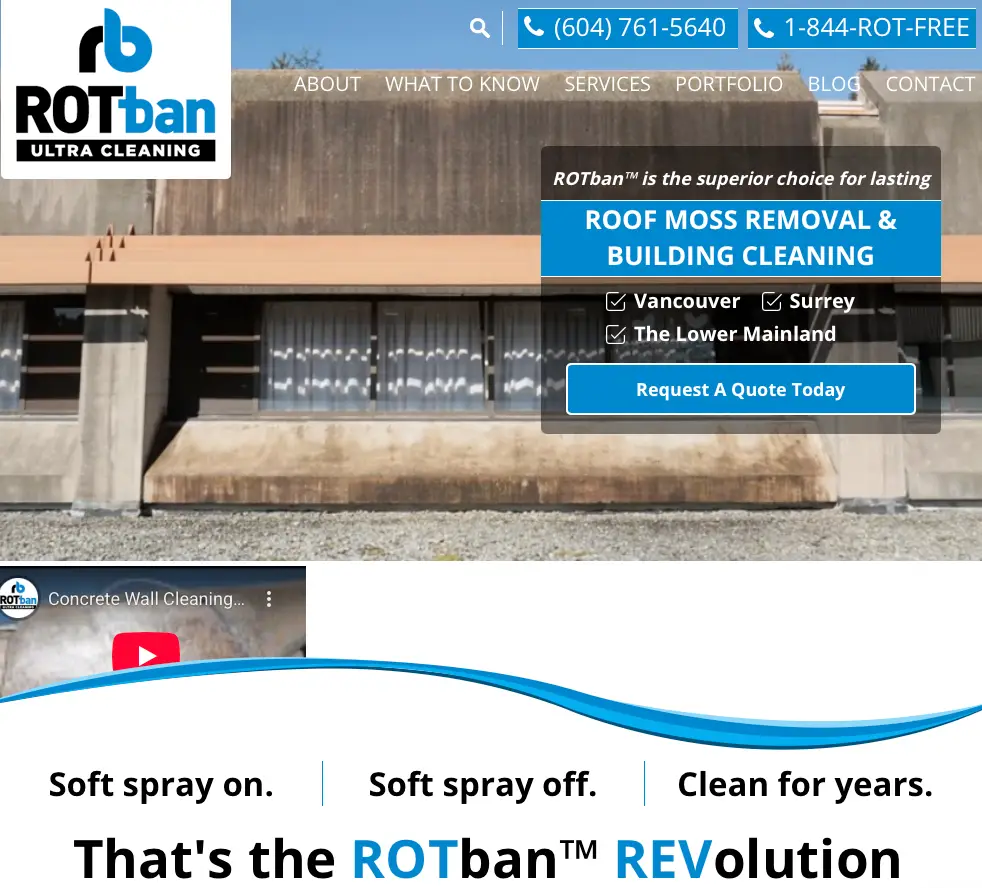 rotban-roof-cleaning