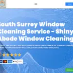 Shiny Abode Window Cleaning