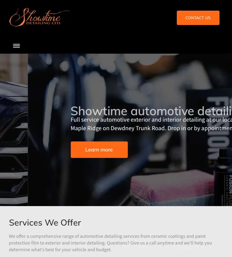 showtime-auto-detailing