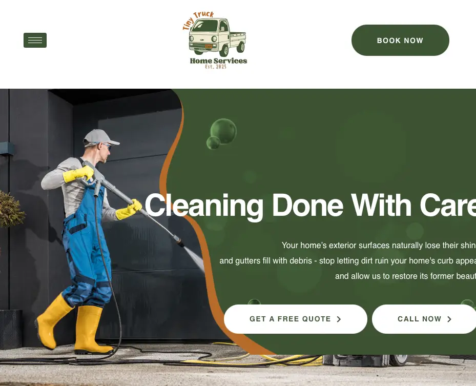 tiny-truck-pressure-washing