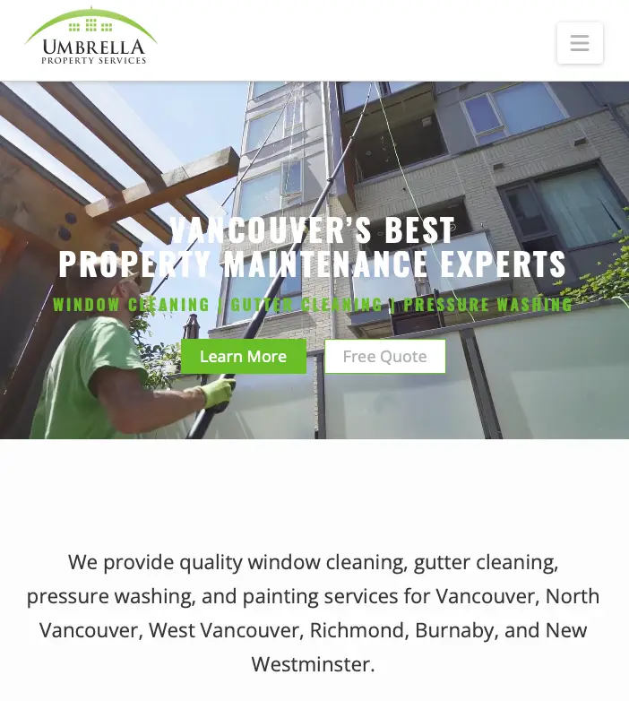 umbrella-property-services