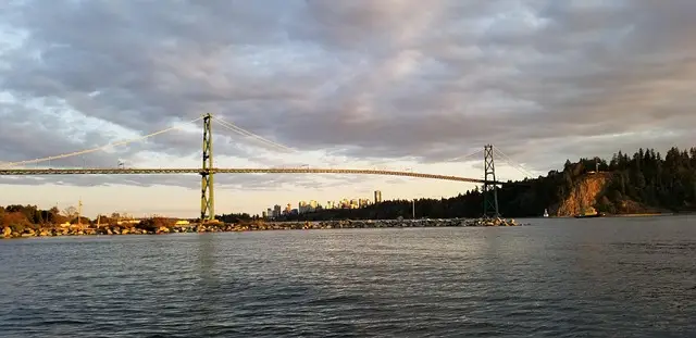West Vancouver
