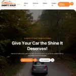 Jimmy’s Mobile Car Detailing