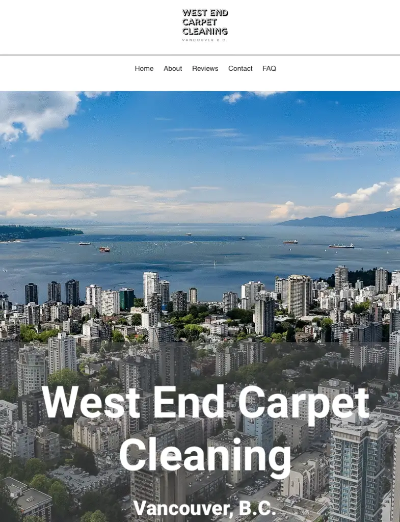 west-end-carpet-cleaning